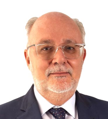 Alberto Marina Moreno