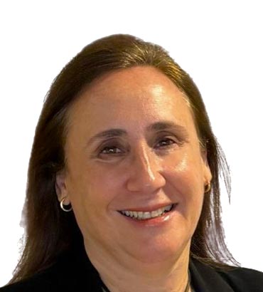 Mónica López Alonso
